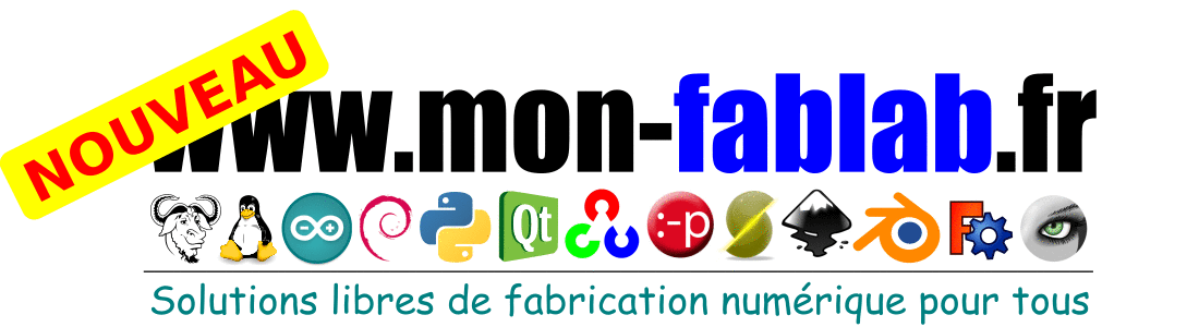 Le site de mon-fablab.fr