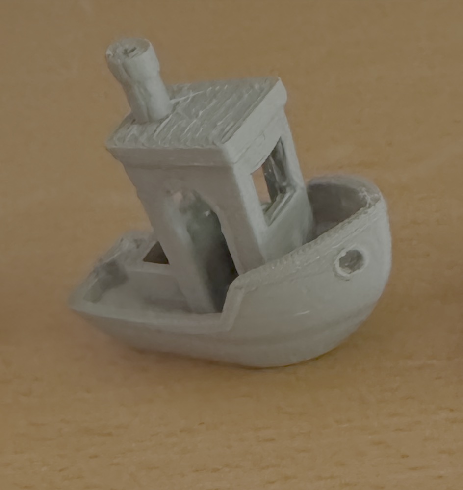 Petit bateau